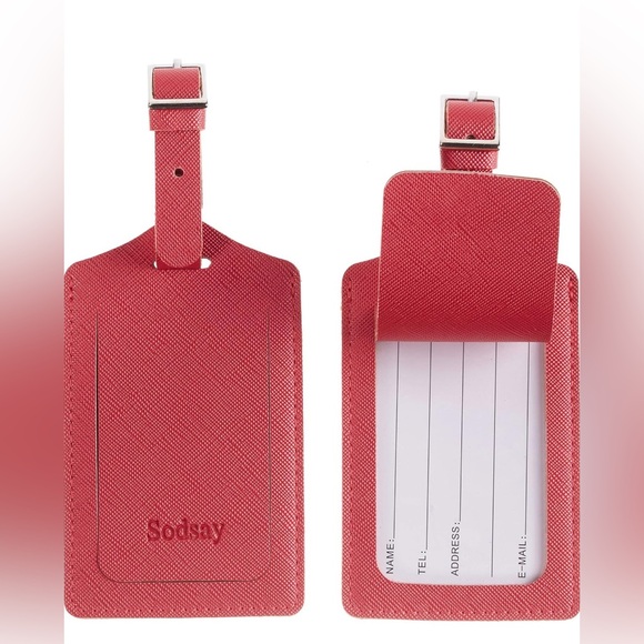 House of Disaster Passport Holder Travel Wallet Hummingbird Colourable Art Book - Picture 13 of 15